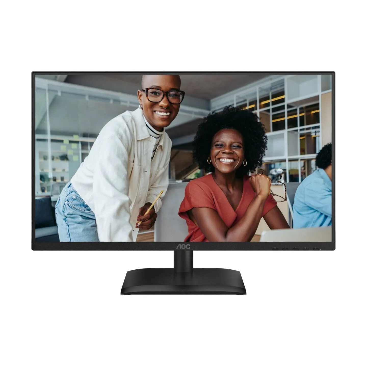 AOC 24E4U 23.8inch FHD IPS 120Hz
