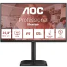 AOC 24E4U 23.8inch FHD IPS 120Hz