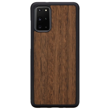 Man&Wood case for Galaxy S20+ koala black