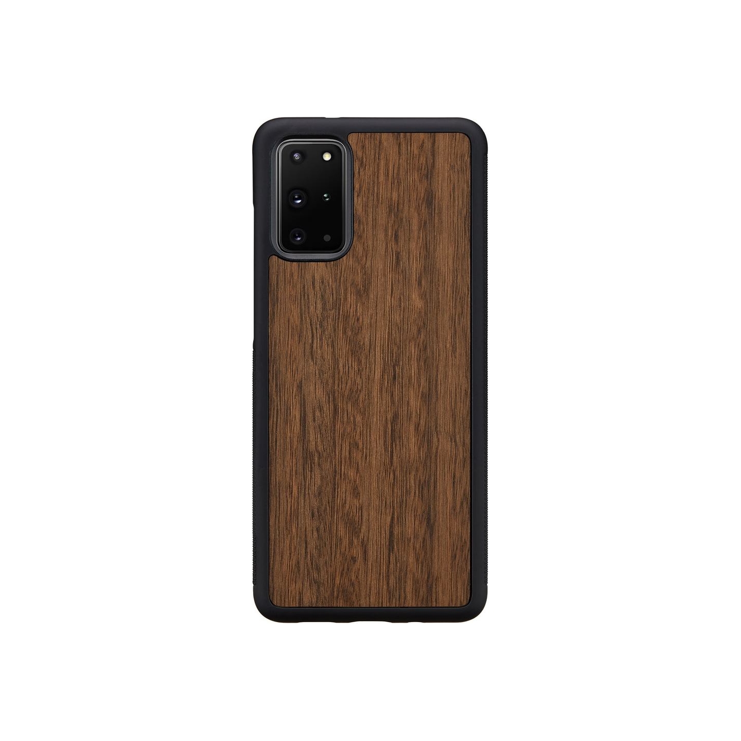 Man&Wood case for Galaxy S20+ koala black