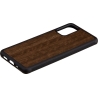 Man&Wood case for Galaxy S20+ koala black