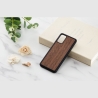 Man&Wood case for Galaxy S20+ koala black