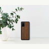 Man&Wood case for Galaxy S20+ koala black