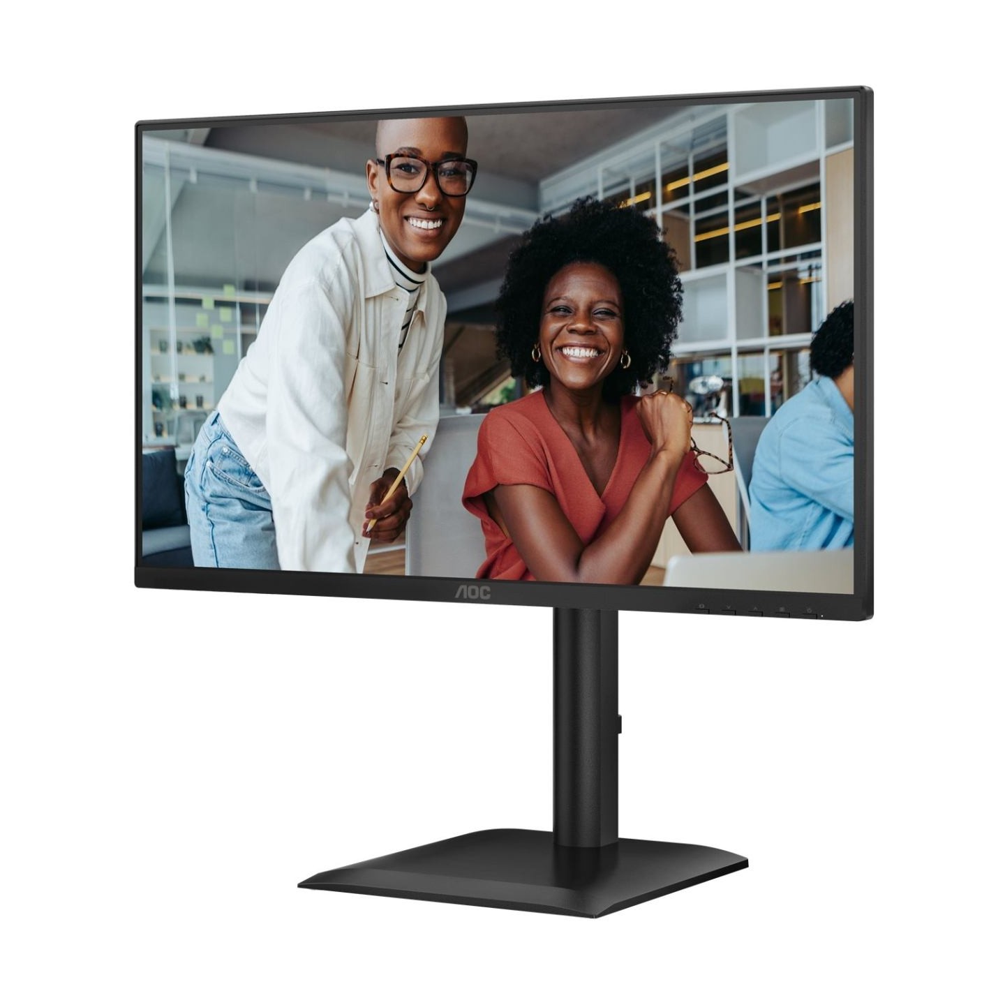 AOC 24E4U 23.8inch FHD IPS 120Hz