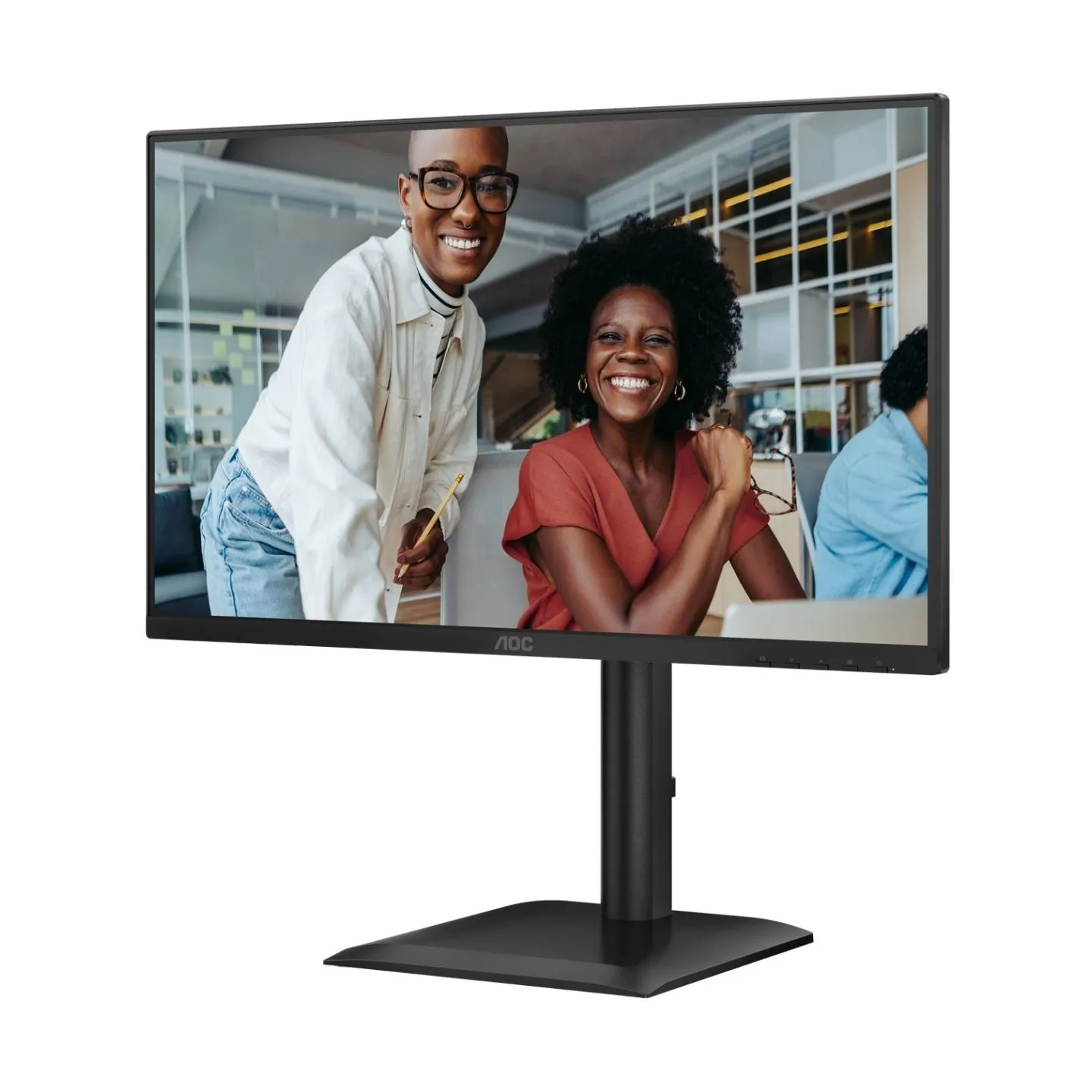 AOC 24E4U 23.8inch FHD IPS 120Hz