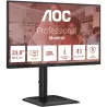 AOC 24E4U 23.8inch FHD IPS 120Hz