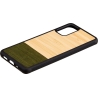 Man&Wood case for Galaxy S20+ bamboo forest black