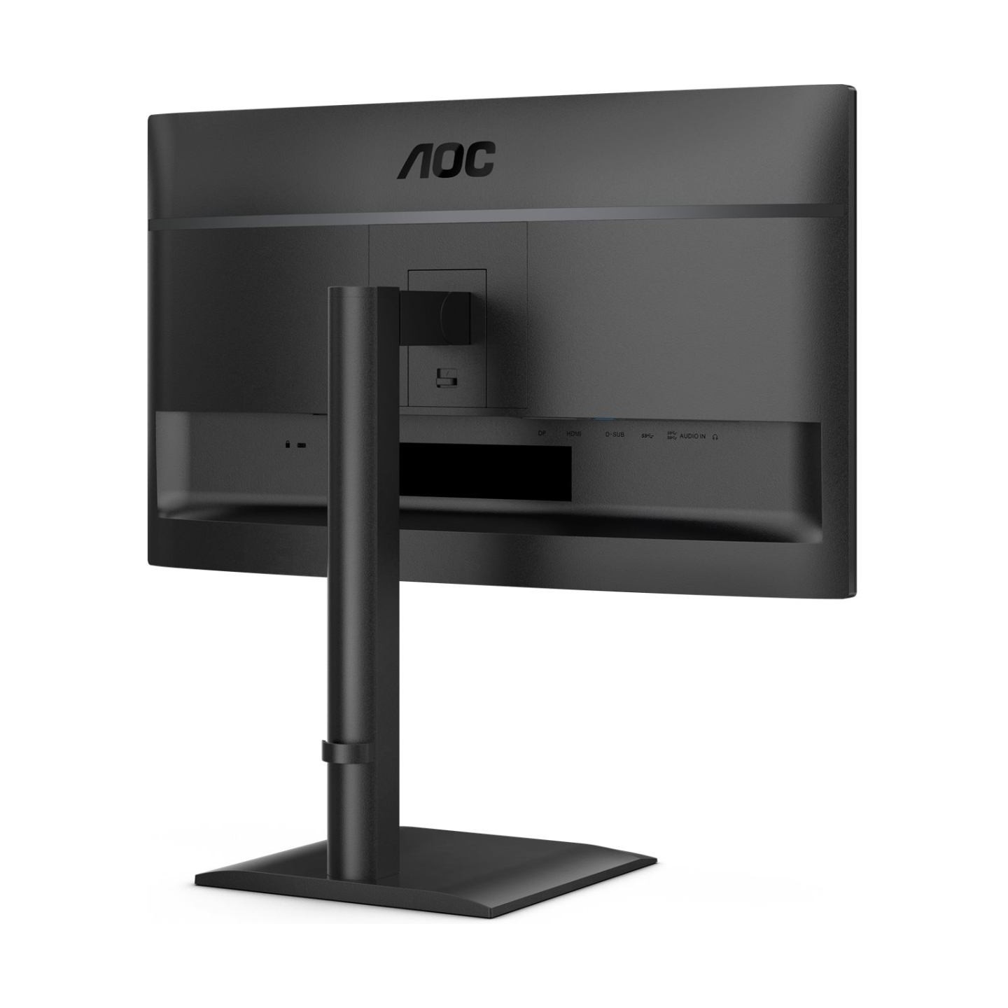 AOC 24E4U 23.8inch FHD IPS 120Hz