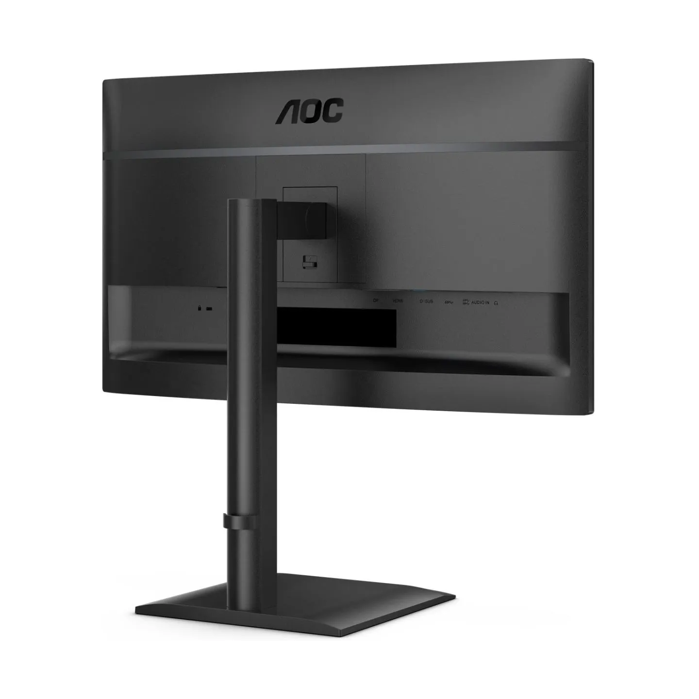 AOC 24E4U 23.8inch FHD IPS 120Hz
