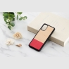 Man&Wood case for Galaxy S20+ miss match black