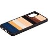 Man&Wood case for Galaxy S20+ province black