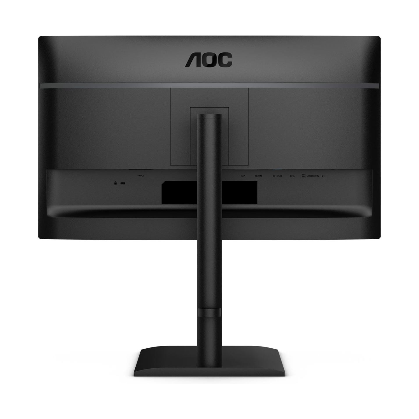 AOC 24E4U 23.8inch FHD IPS 120Hz