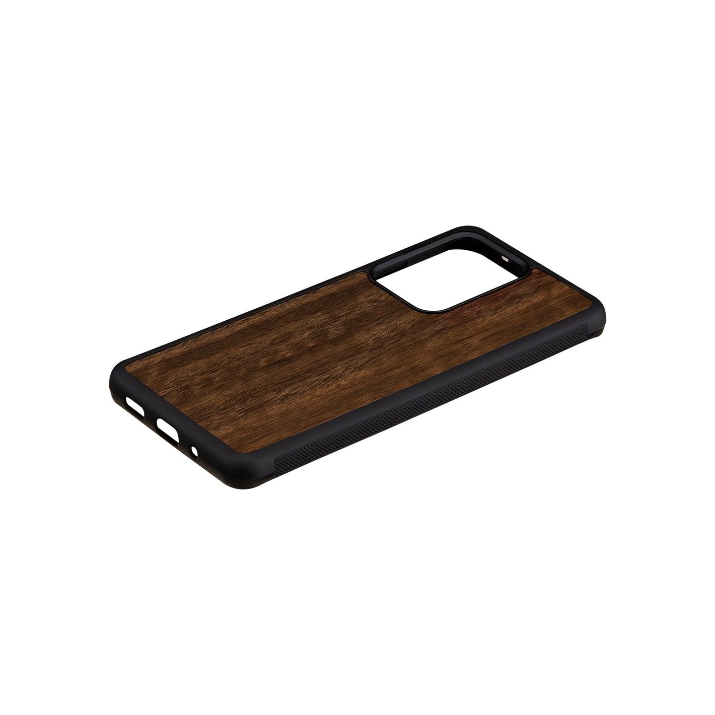 Man&Wood case for Galaxy S20 Ultra koala black