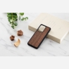 Man&Wood case for Galaxy S20 Ultra koala black