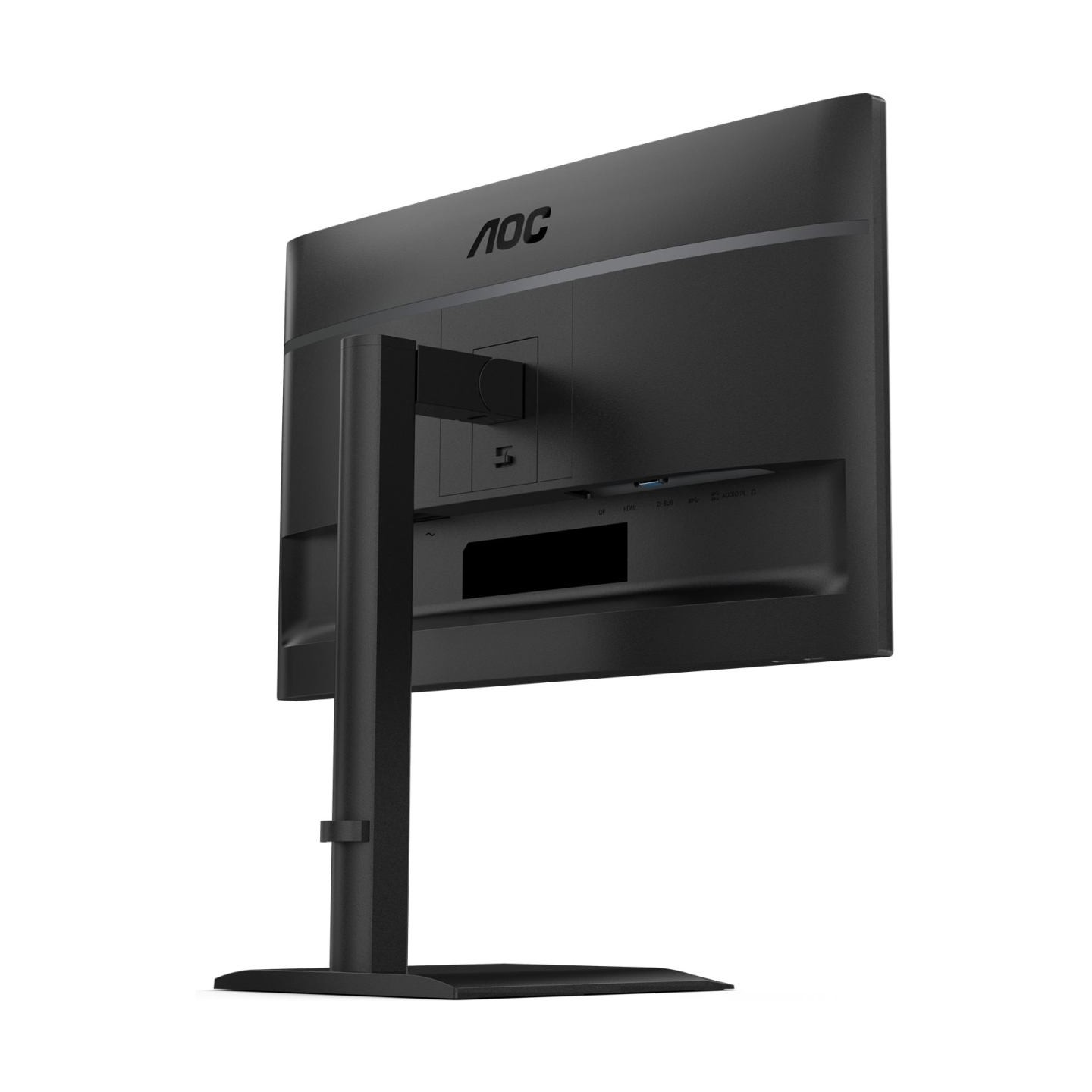 AOC 24E4U 23.8inch FHD IPS 120Hz