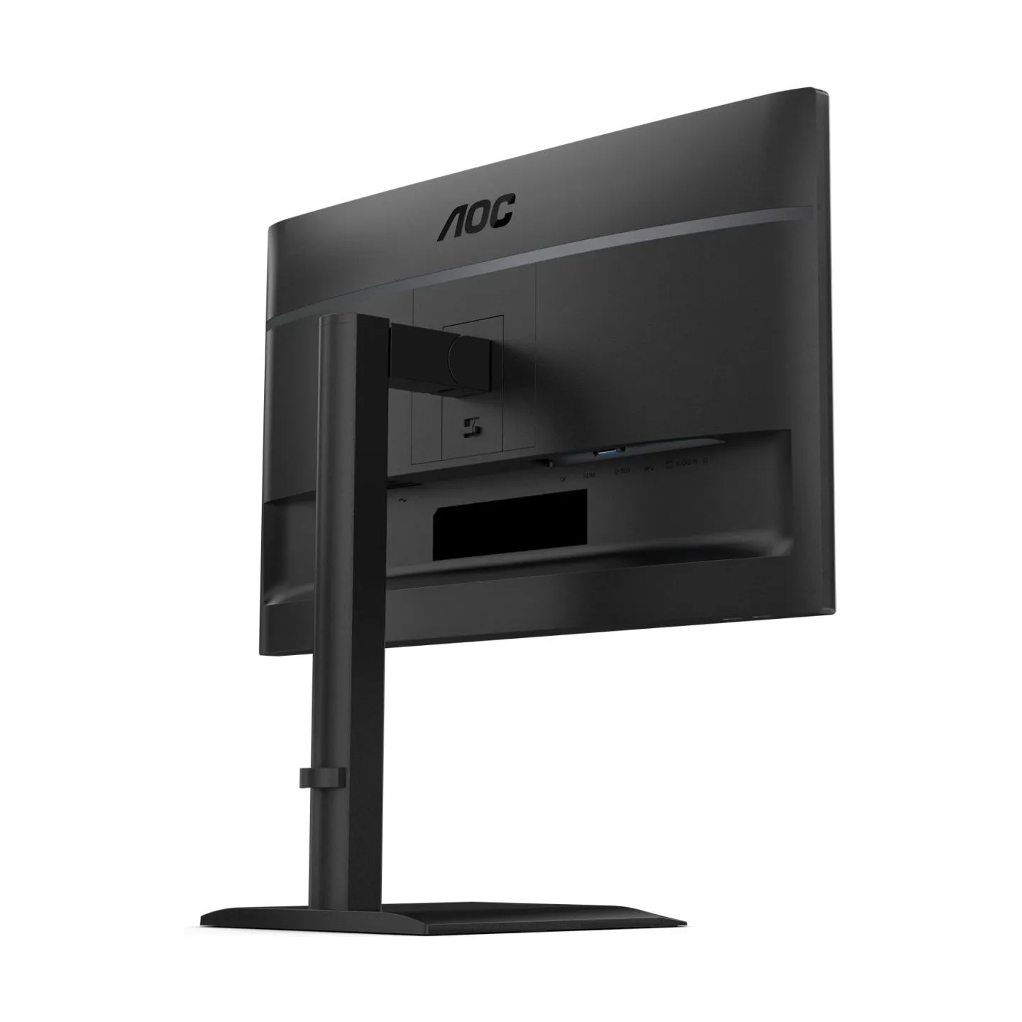 AOC 24E4U 23.8inch FHD IPS 120Hz