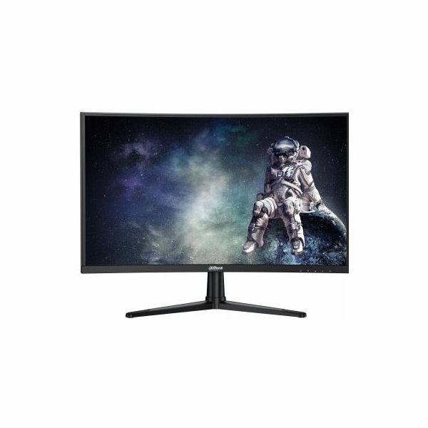 Dahua LCD Monitor|DAHUA|27 "|1920 x 1080 pixels|Full HD|Native aspect ratio 16:9|LED|Curved|DHI-LM27-E240C