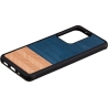 Man&Wood case for Galaxy S20 Ultra denim black