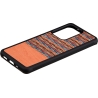 Man&Wood case for Galaxy S20 Ultra browny check black
