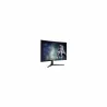 Dahua LCD Monitor|DAHUA|27 "|1920 x 1080 pixels|Full HD|Native aspect ratio 16:9|LED|Curved|DHI-LM27-E240C
