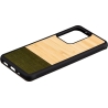 Man&Wood case for Galaxy S20 Ultra bamboo forest black