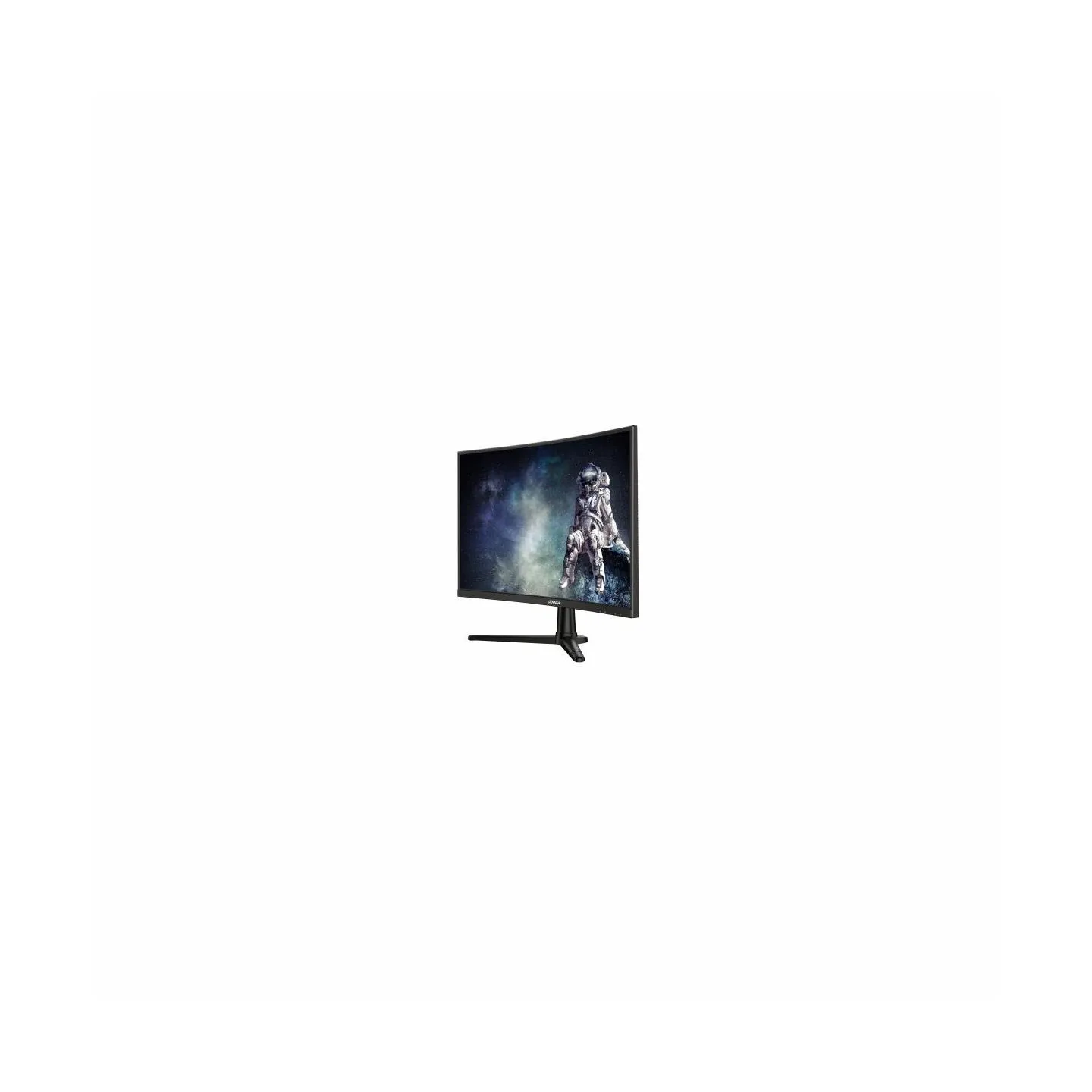 Dahua LCD Monitor|DAHUA|27 "|1920 x 1080 pixels|Full HD|Native aspect ratio 16:9|LED|Curved|DHI-LM27-E240C