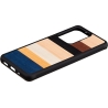 Man&Wood case for Galaxy S20 Ultra province black