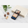 Man&Wood case for Galaxy S20 Ultra province black