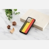 Man&Wood case for Galaxy S20 Ultra reggae black