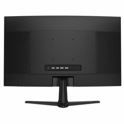 Dahua LCD Monitor|DAHUA|27 "|1920 x 1080 pixels|Full HD|Native aspect ratio 16:9|LED|Curved|DHI-LM27-E240C