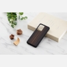 Man&Wood case for Galaxy S20 Ultra ebony black