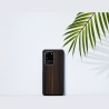 Man&Wood case for Galaxy S20 Ultra ebony black