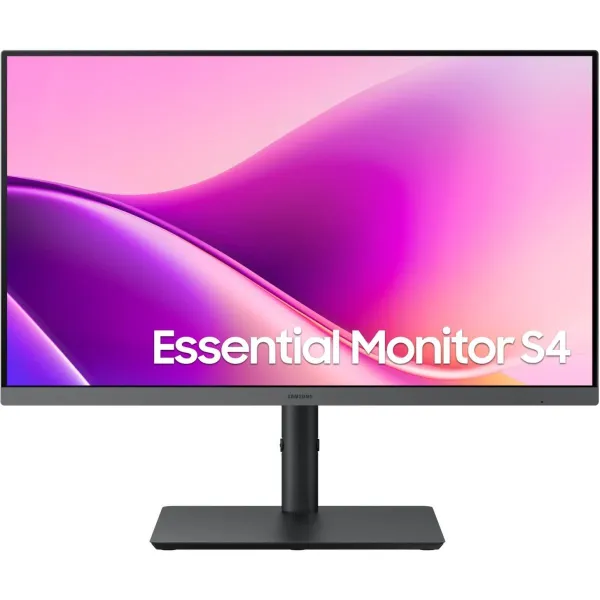 Samsung | LS24F434UAUXEN Essential | 24 " | IPS | FHD | 16:9 | 100 Hz | 5 ms | 1920 x 1080 pixels | 300 cd/m² | HDMI ports quant