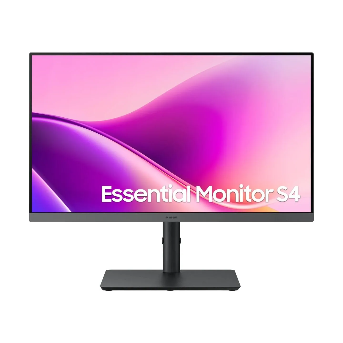 Samsung | LS24F434UAUXEN Essential | 24 " | IPS | FHD | 16:9 | 100 Hz | 5 ms | 1920 x 1080 pixels | 300 cd/m² | HDMI ports quant