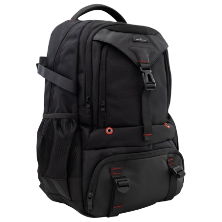 White Shark GBP-013 Defender  Black