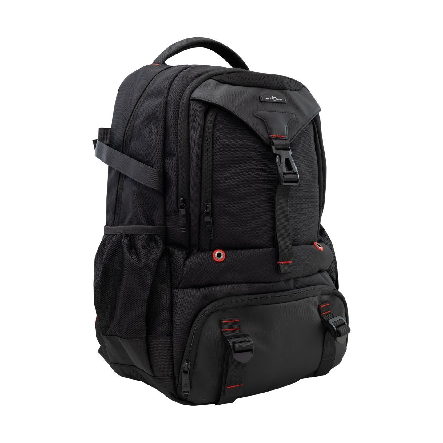 White Shark GBP-013 Defender  Black