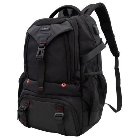 White Shark GBP-013 Defender  Black
