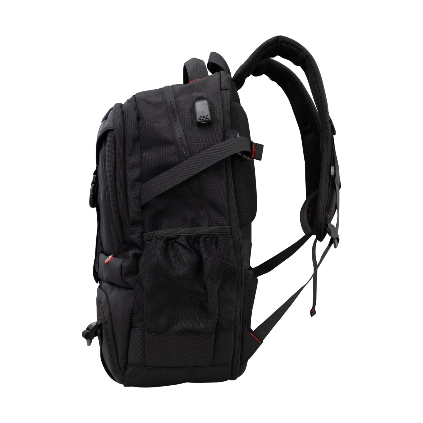 White Shark GBP-013 Defender  Black