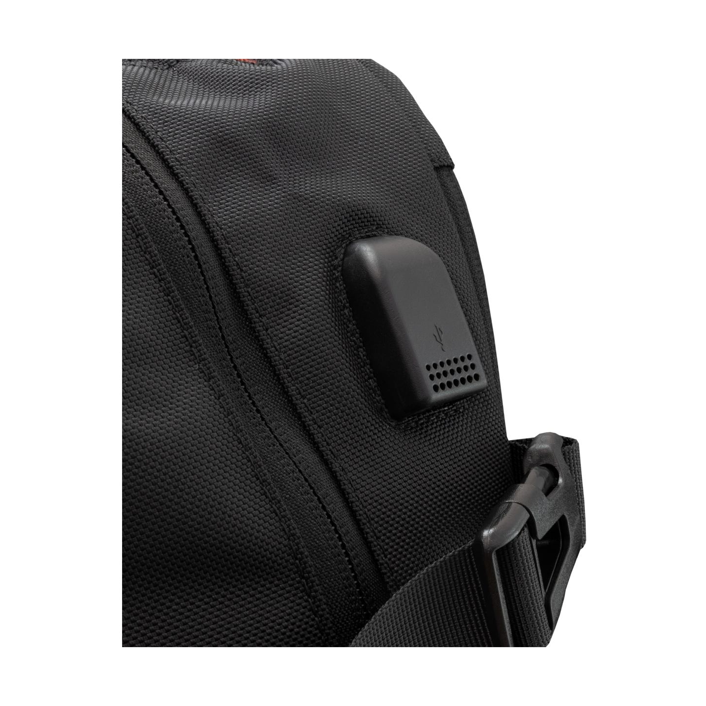 White Shark GBP-013 Defender  Black