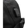 White Shark GBP-013 Defender  Black