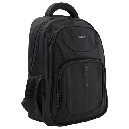 White Shark GBP-014  Commander  Black