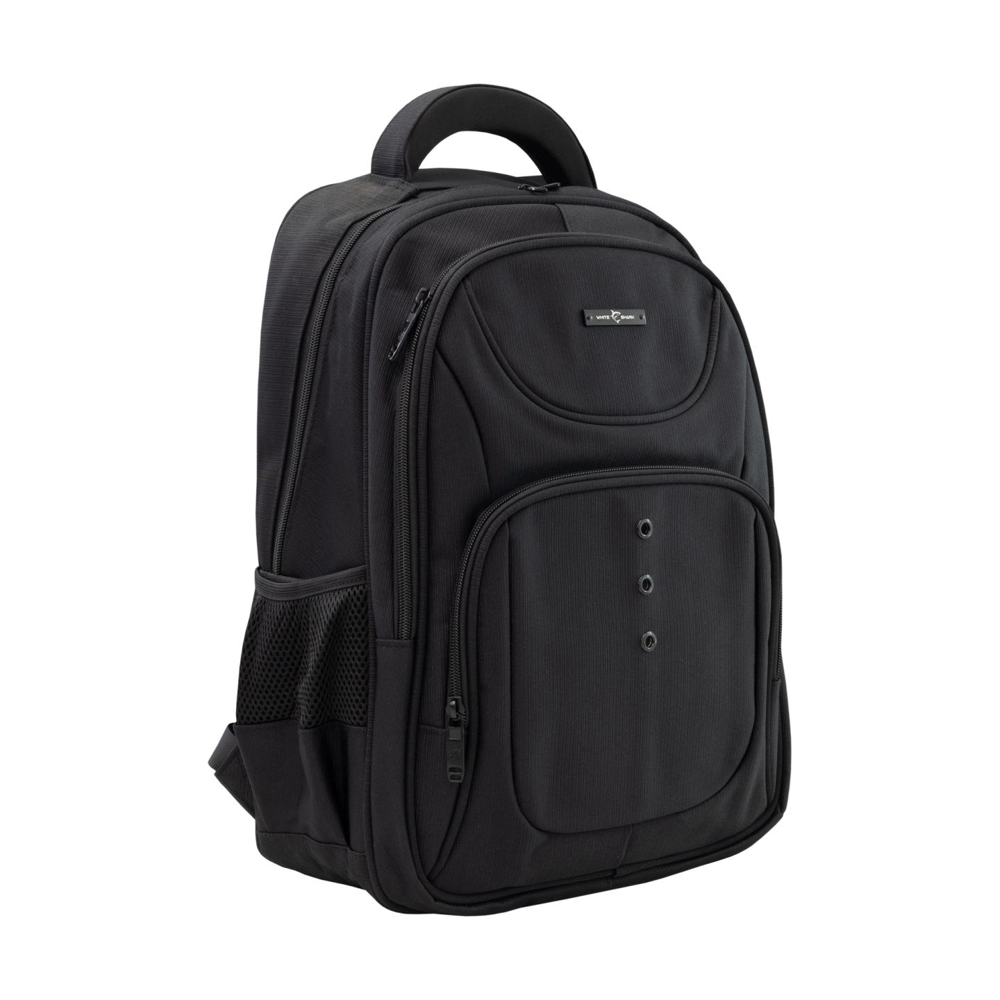 White Shark GBP-014  Commander  Black
