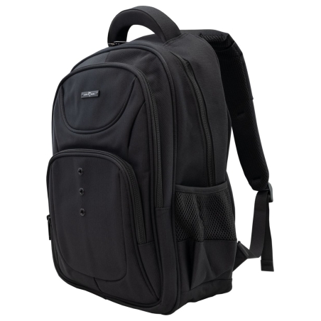 White Shark GBP-014  Commander  Black