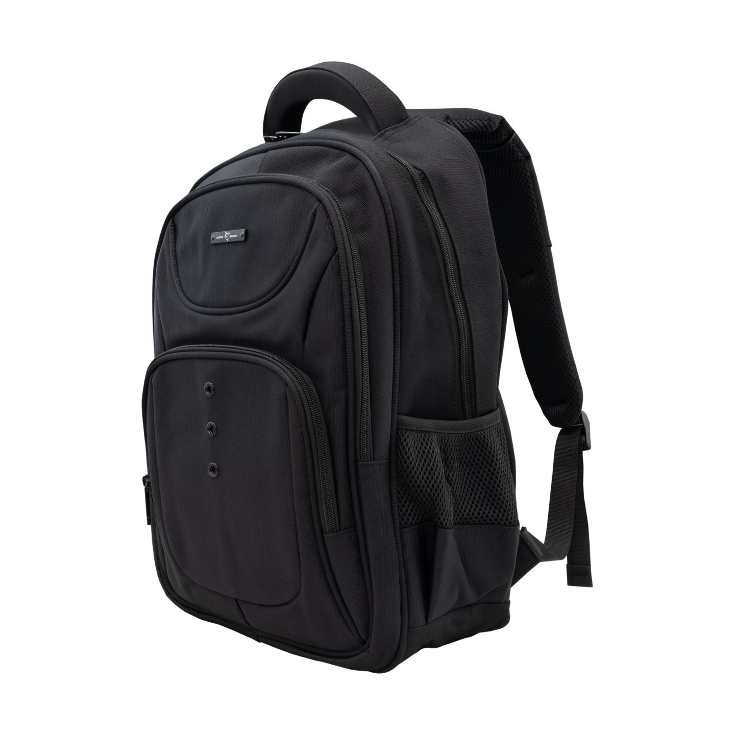 White Shark GBP-014  Commander  Black
