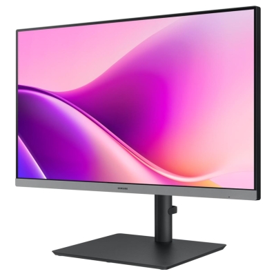 Samsung | LS24F434UAUXEN Essential | 24 " | IPS | FHD | 16:9 | 100 Hz | 5 ms | 1920 x 1080 pixels | 300 cd/m² | HDMI ports quant