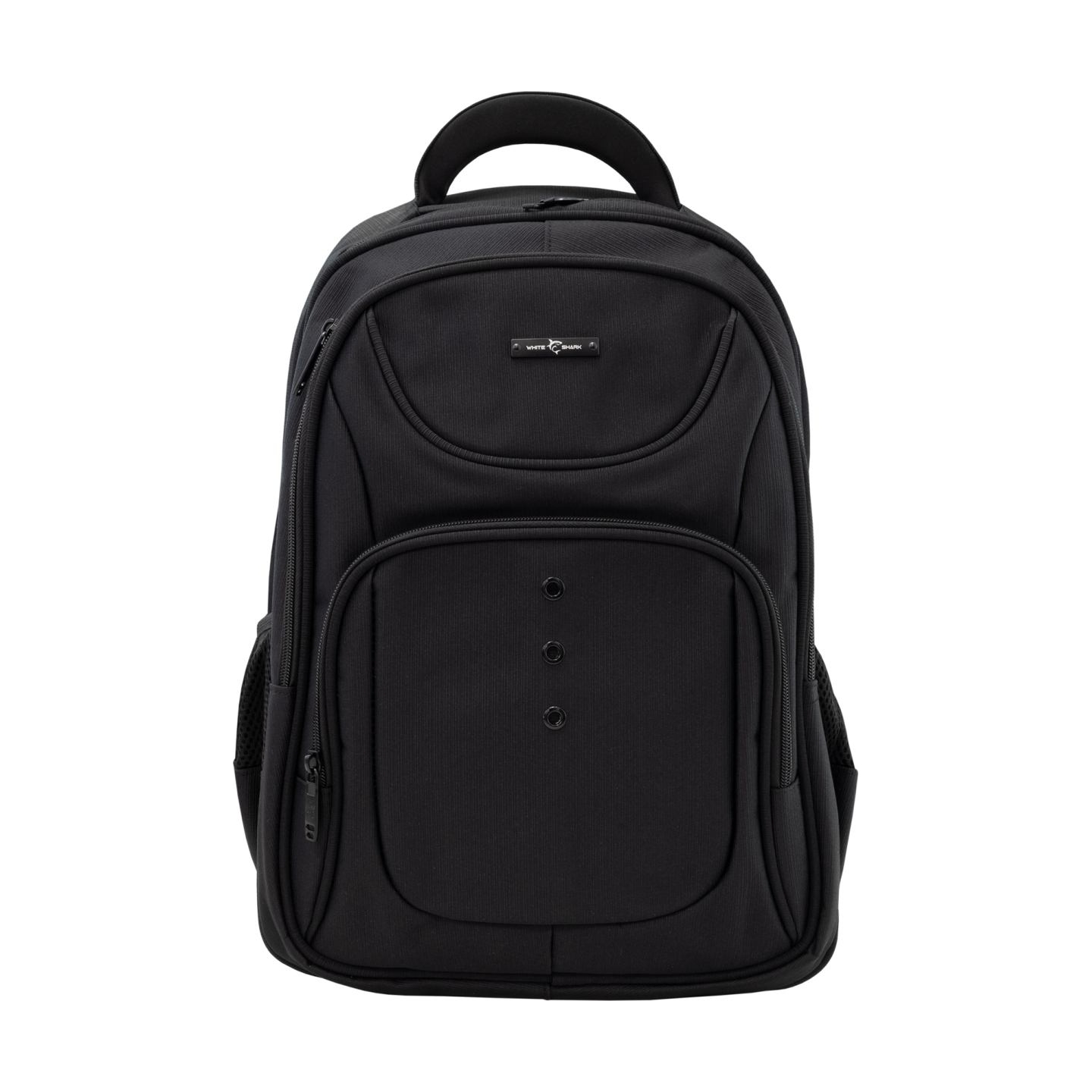 White Shark GBP-014  Commander  Black