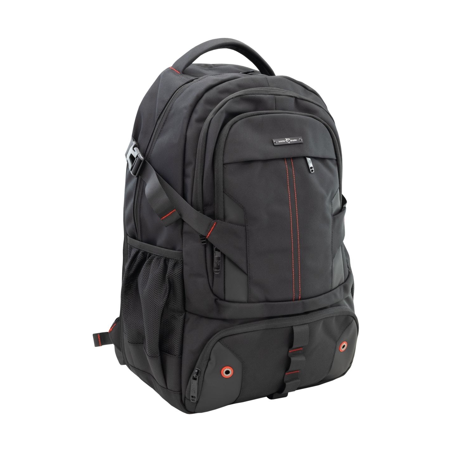 White Shark GBP-012 Voyager  Black