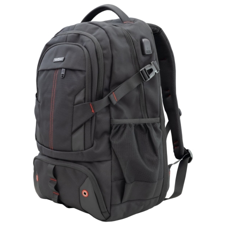 White Shark GBP-012 Voyager  Black