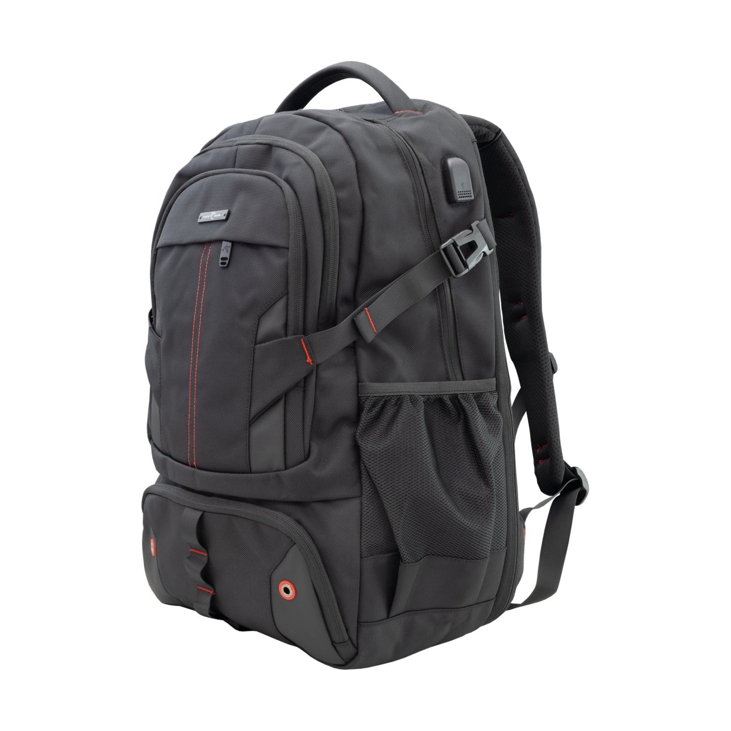 White Shark GBP-012 Voyager  Black