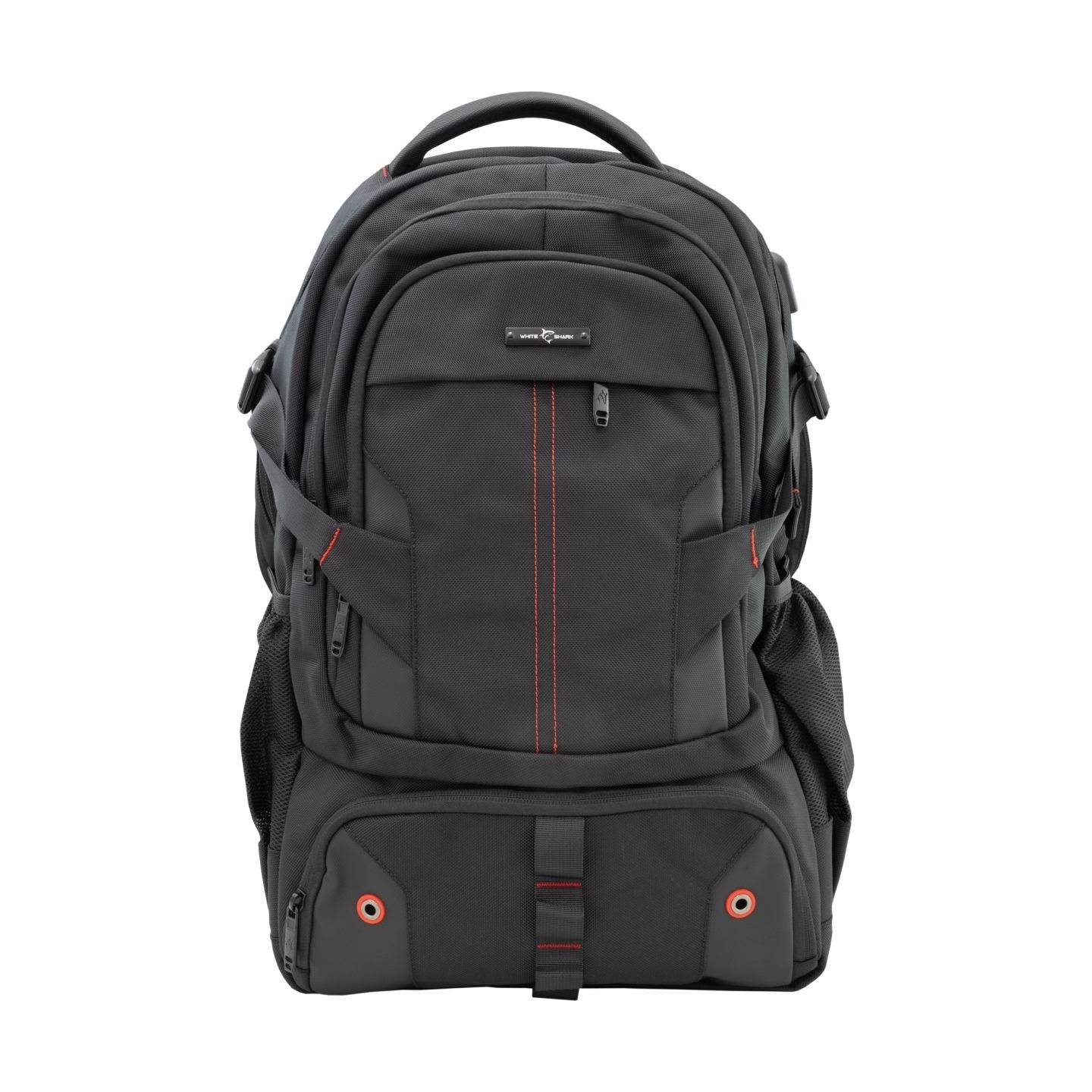 White Shark GBP-012 Voyager  Black